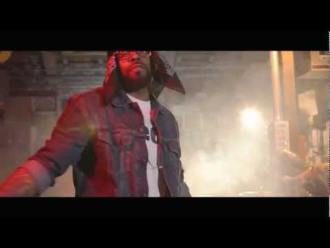 Erk Tha Jerk - Never Change (Music Video)