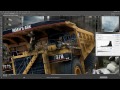 Project Z - Noah's Ark (#Photoshop CS6)