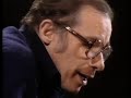 Glenn Gould: Bach Goldberg Variations 1981 Studio Video (complete)