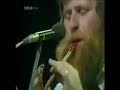 Reels (Live) - The Dubliners