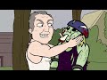 WITH ZOMBIES TRAILER