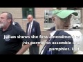 United States of America vs George Donnelly: How US Marshals Framed a Peaceful Photographer