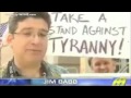 United States of America vs George Donnelly: How US Marshals Framed a Peaceful Photographer