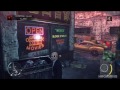 Hitman Absolution walkthrough - part 1 HD Stealth gameplay walkthrough by a pro player PC XBOX360 PS3