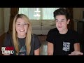 RELATIONSHIP ADVICE W/ KIAN LAWLEY