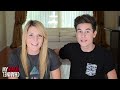 RELATIONSHIP ADVICE W/ KIAN LAWLEY