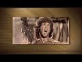 SYLVESTER STALLONE - The Hollywood VIP Report