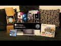 Home Theater PC / NAS Build - Hyperspin included!
