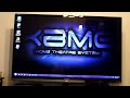 Home Theater PC / NAS Build - Hyperspin included!
