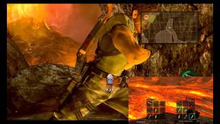 Resident Evil 5 Кооператив Профи Глава 6-3 Палуба мостика ч.2