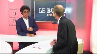 news et reportageSébastien Folin : «TF1 m'a offert une notoriété hallucinante !» en replay vidéo