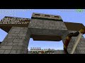 MINECRAFT SEASON 7 # 320 - Brammens Magische Tür «» Let's Play Minecraft Together | HD