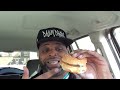 Big King vs Big Mac