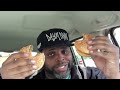 Big King vs Big Mac