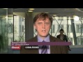 euronews the network - China rising: Will new leadership bring about change?