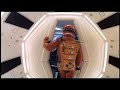 2001: A Space Odyssey - Original Trailer #1