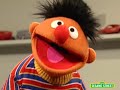 Sesame Street: Ernie Sings