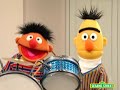 Sesame Street: Ernie Sings
