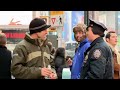 Cops Get Owned!!! - Epic Pee Prank