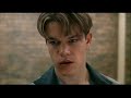 Good Will Hunting Scene (Math Problem)