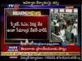 CM Kiran Vs Harish Rao in Assembly Live - TV5