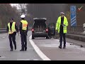 NRWspot.de | Iserlohn - Tödlicher Unfall auf der A 46 - Polizei sucht weiter dringend Zeugen