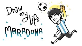 Los Draw my Life de los mejores futbolistas.
