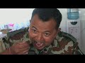 The Challenge - Hussein & the Nepalese
