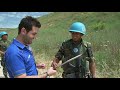 The Challenge - Hussein & the Nepalese