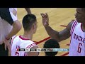 2013/11/23 Jeremy Lin HighLights│Rockets vs. Timberwolves│