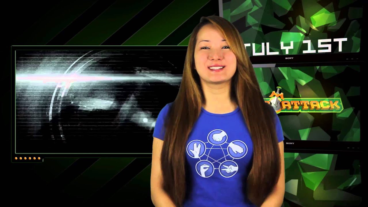 MLG, The Secret World and Panzar! - The Daily XP July 1st