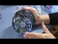 Introduction to The Zen of Flameworking, Part One of Five Videos