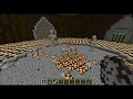 Mutant Skeleton Vs. Skeleton Friend - Minecraft Mob Battles - Mutant Creatures Anti Plant Virus Mod