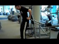 Machine Triceps Press