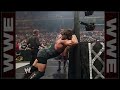 Rob Van Dam vs. Randy Orton - Stretcher Match: One Night Stand 2007
