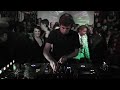 Jamie xx 55 min Boiler Room Mix