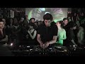 Jamie xx 55 min Boiler Room Mix