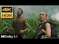 Trailer  Jurassic World Rebirth  4K HDR  Dolby 5.1 ( From @BESTMoviesOfficiaYT  )