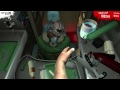 Rage Quit - Surgeon Simulator 2013: Ambulance & Space Missions