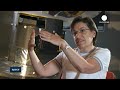 ESA Euronews: Mapping the Milky Way