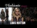 Designer Talk-Louis Vuitton Fall/Winter 2014-15: Nicolas Ghesquière at Paris Fashion Week |FashionTV Designer Talk-Louis Vuitton Fall/Winter 2014-15: Nicolas Ghesquière at Paris Fashion Week |FashionTV