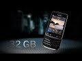 Características del BlackBerry Torch 9800