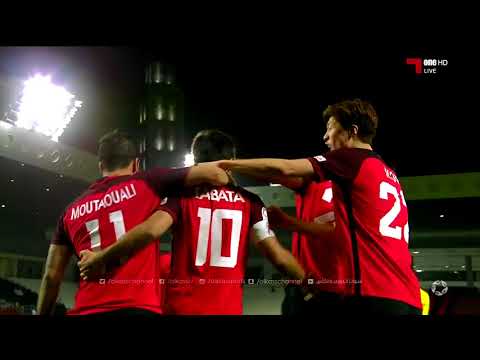 اهداف المباراة : الريان 3 - 0 الخور دوري نجوم QNB - اتفرج تيوب