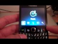 Blackberry 8520 Gemini Review