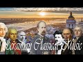 Ukrainian Classical Music XVIII-XX -  Lyagov Bogdan 2020