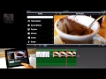iMovie for iPad in 5 Minutes
