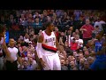 LaMarcus Aldridge Scores a Season-High 38 to Sink the Thunder!