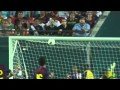 Fabian's Golazos lift Chivas past Barcelona