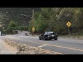 Ferrari 599 GTO + Tunnels = AMAZING!