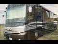 45' Newmar Essex Luxury Diesel RV Rental